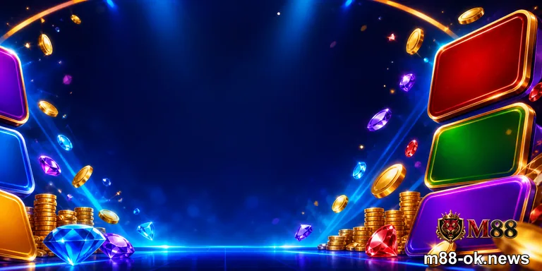App Nổ Hũ Miễn Phí – Khám Phá 300 Thể Loại Hàng Đầu - hình ảnh - m88-ok.news