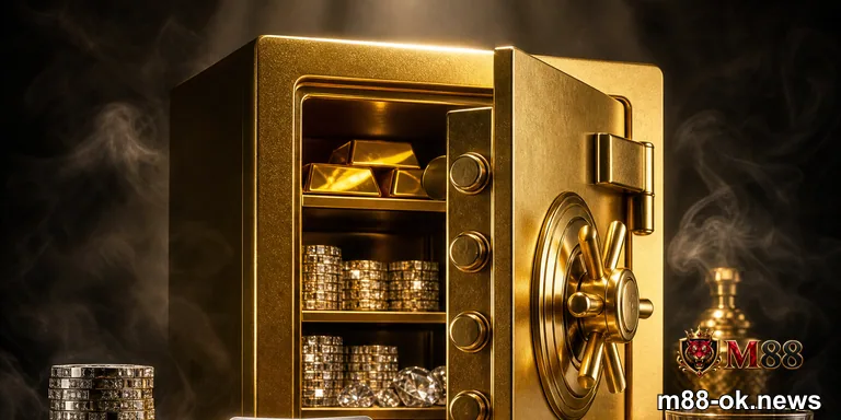 Tài Xỉu M88 – Top 5 Bí Quyết Để Về Bờ An Toàn 2026 - hình ảnh - m88-ok.news