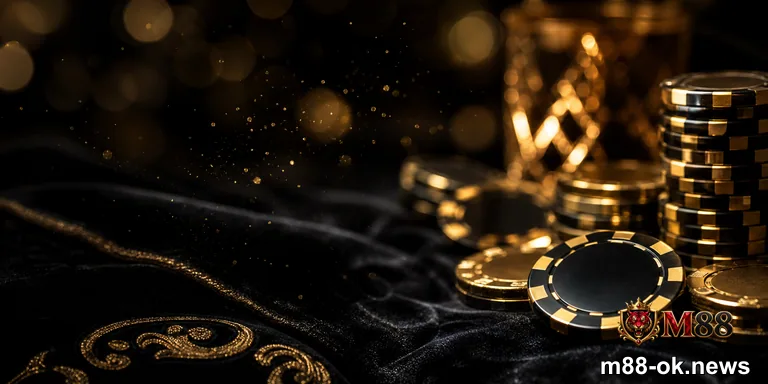 Baccarat M88 – Giải Mã Luật Chuẩn Xác Từng Con Số - hình ảnh - m88-ok.news Baccarat M88 – Giải Mã Luật Chuẩn Xác Từng Con Số - hình ảnh - m88-ok.news