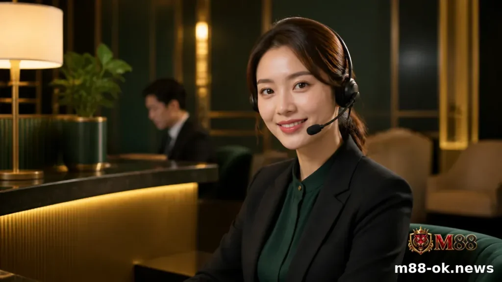 Bóng đá trực tiếp kèo nhà cái: Cách đọc biến động và quản lý rủi ro thực tế - hình ảnh - m88-ok.news