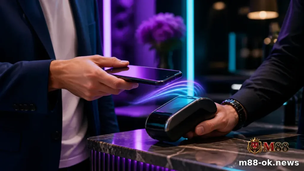 Những lỗi thường gặp khi đọc kèo tỷ lệ nhà cái và cách đối chiếu lại - hình ảnh - m88-ok.news