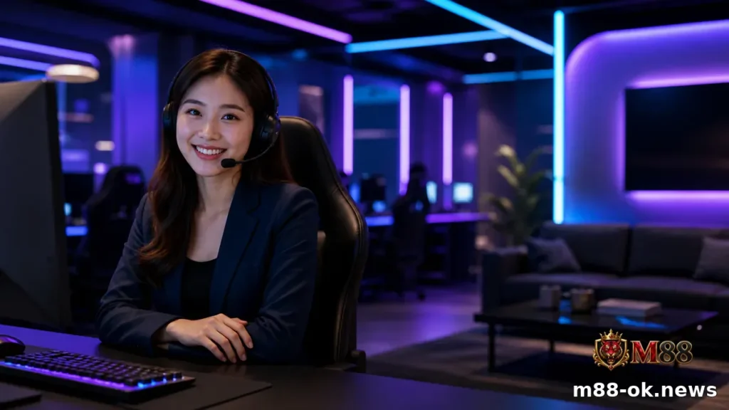 Từ truy vấn kết quả nhà cái đến quy trình tự kiểm chứng mỗi khi đặt kèo | m88-ok.news - hình ảnh - m88-ok.news Từ truy vấn kết quả nhà cái đến quy trình tự kiểm chứng mỗi khi đặt kèo | m88-ok.news - hình ảnh - m88-ok.news